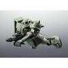 TAMASHII NATIONS Robot Spirits Mobile Suit Gundam MS-06 Zaku Mass Production Type ver. A.N.I.M.E. (Reissue) 125mm Figure