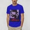 Unisexs Tshirt Tupacs Music Funny Pure Cotton Tees Short Sleeve T Shirt Crew Neck Tops Summer