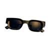 Sunglasses Men'S And Women'S Same High-End Retro Sunglasses Trendy Fashion Glasses