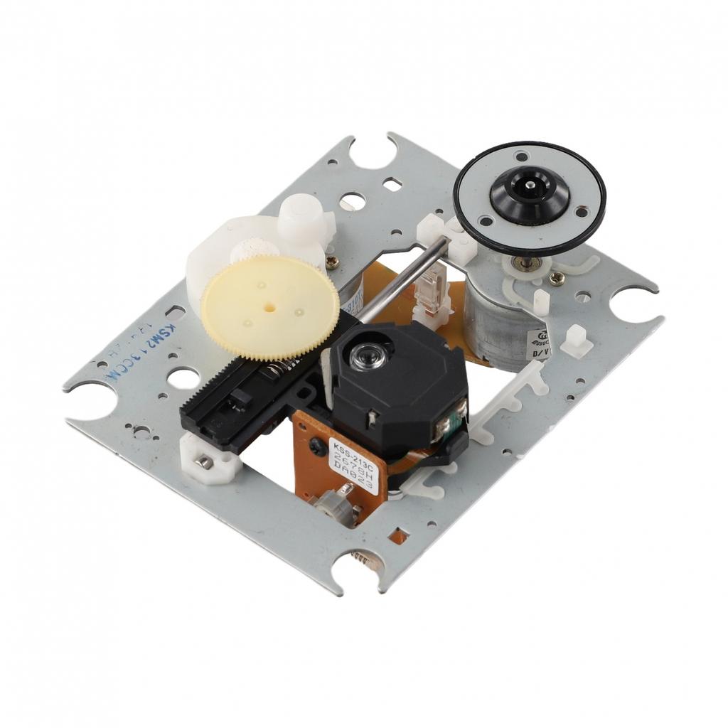 Spoľahlivý a efektívny mechanizmus KSM213CCM KSS213C pre rádiový prehrávač SONY