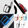 Antiskid Biking Essential Drink Holder Bike Cycling Water Bottles Cage Holder for Professional Cyclists