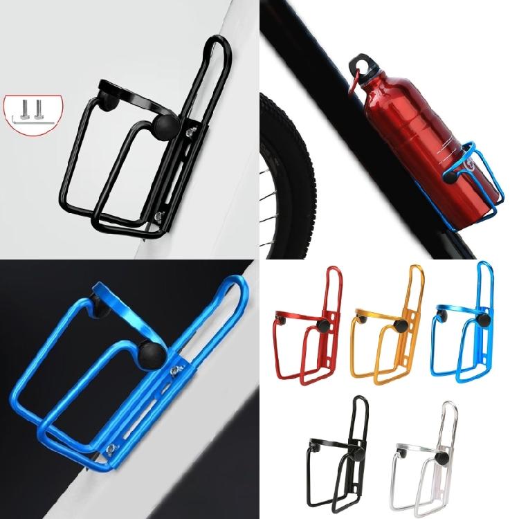 Antiskid Biking Essential Drink Holder Bike Cycling Water Bottles Cage Holder for Professional Cyclists