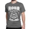 Bobr Bober Kurwa T-Shirts Men Women Polish Awesome 100% Cotton Tee Shirt Round Neck Short Sleeve T Shirts Summer Tops