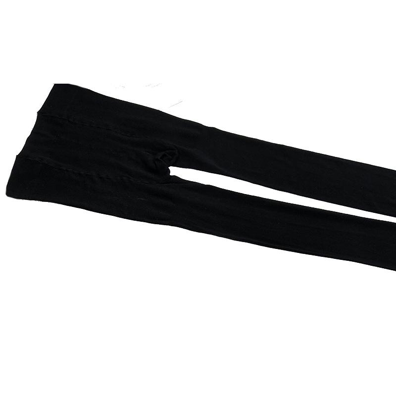 12 Velvet Black Tights Women Spring Autumn Anti-hook Tear Resistant Super Elastic Pantyhose Lolita Female Lingerie Stockings