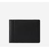 Daks Black Crocodile Leather Wallet Dbwa1e713bk