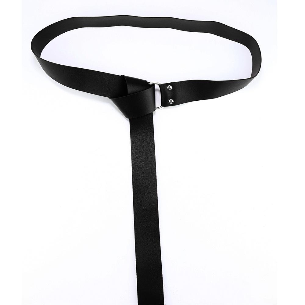 Teacă Scut Medieval Viking Cavaler Curea Halloween Curea Pu Costum Cosplay Rochie