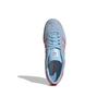 Adidas Gazelle Indoor Clear Sky Rose Tone Unisex Sneakers Gum JH6193