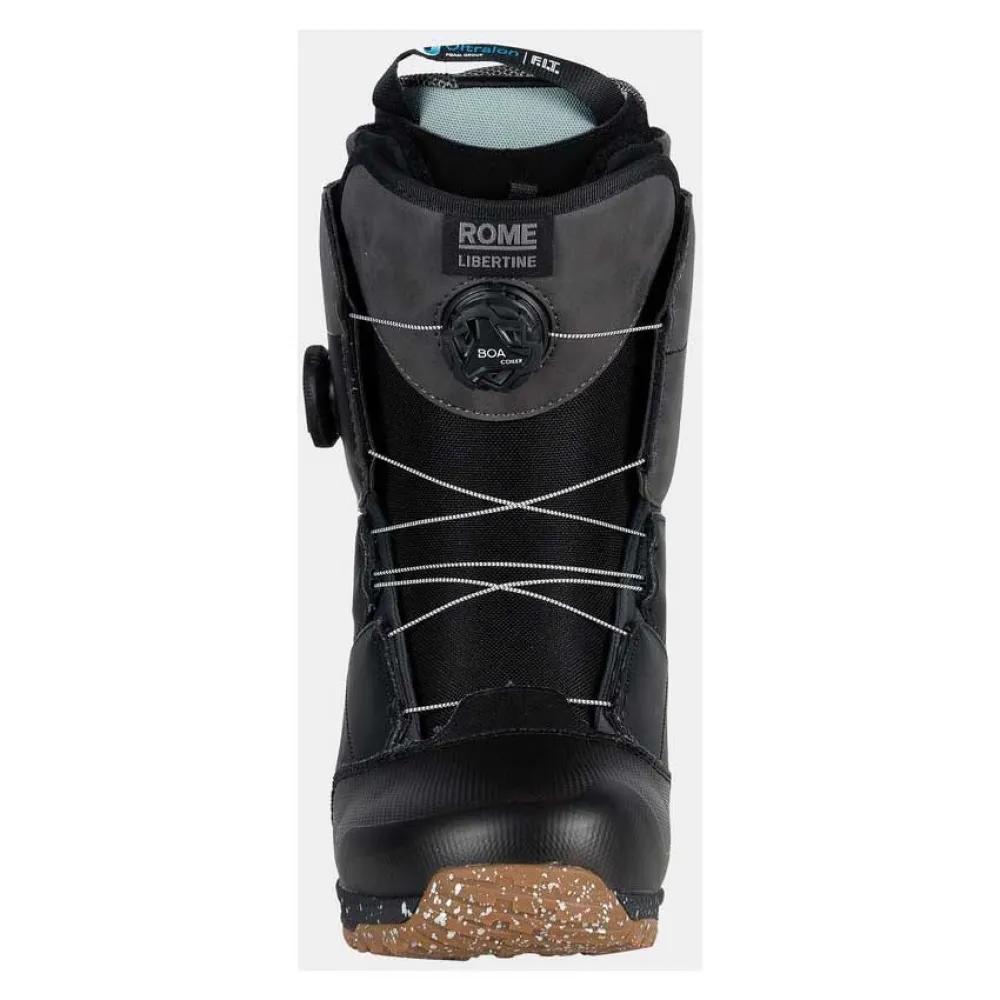 Rome Snowboard Boots Libertine Boa