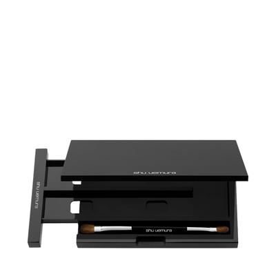 Shu Uemura Custom Palette VIII schwarz