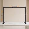 Rui Fu Tu Full Extension Telescopic Photography Background Stand
