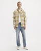 Levi's 541 Athletic Taper Jeans Men's 18181-0747 W36 L32