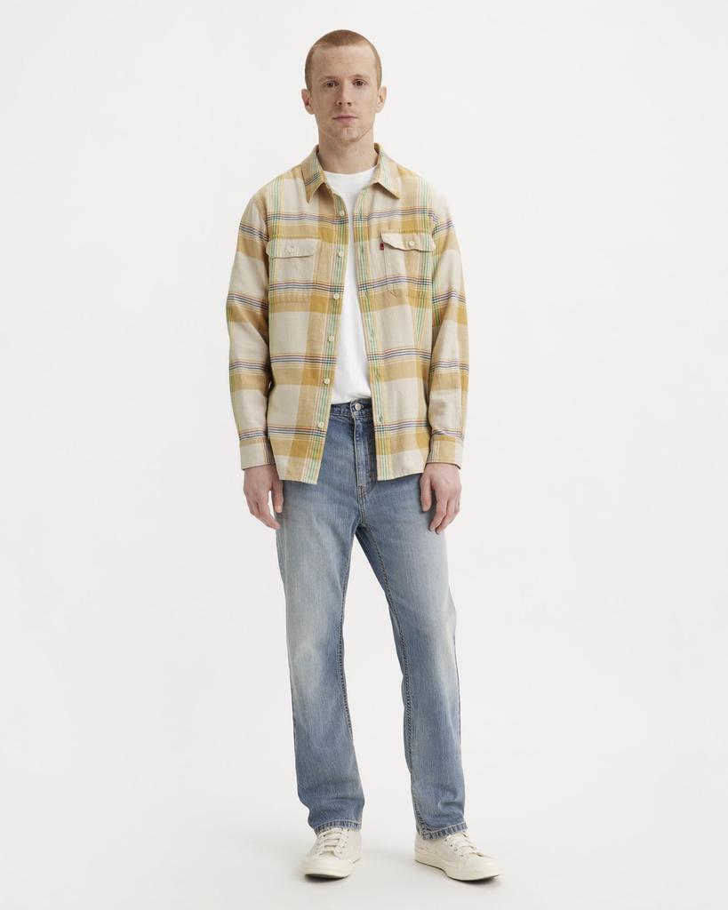 Levi's 541 Athletic Taper Jeans Men's 18181-0747 W36 L32