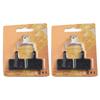 4Pcs Zoom Hydraulic Brake Pads Braking Replacement For Kaabo Wolf 11, 11+, X Pro, King, King GT For Mantis 10 60v For Zero 10 X