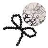 Unique Handmade Bowknot Accessory Fashion Jewelry Charm Bracelet Pendant Bowknot Pendant Suitable for Various Occasions