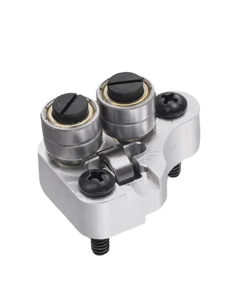 1Pcs Front Guide Roller Kit 42-24-0015 BandSaw For 2729-20 6232-20 6238-20 Bandsaw Power Tool Accessories