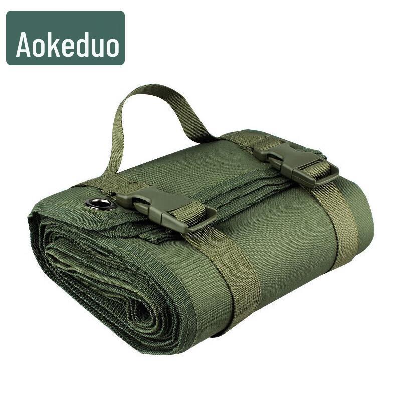 Aokedu Outdoor Tactical Foldable Mat