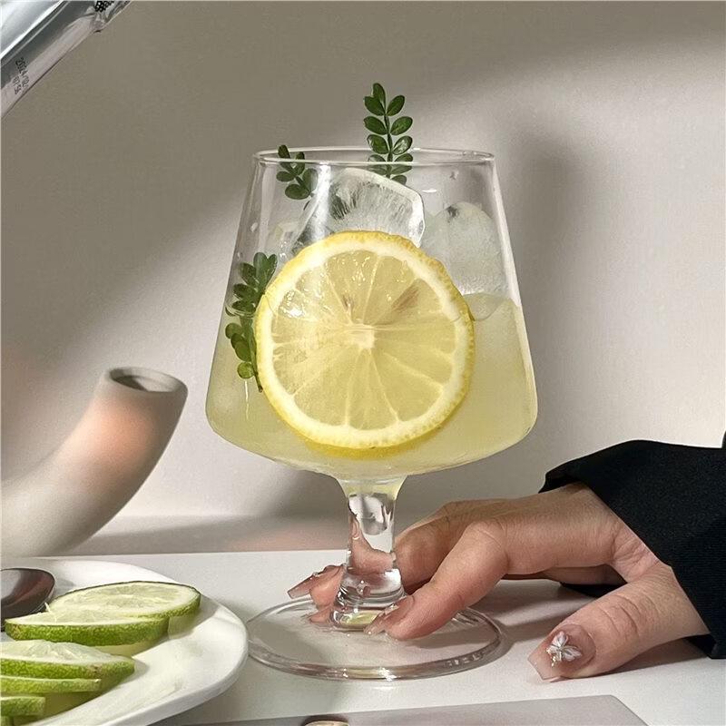

LISM Versatile Glass Set