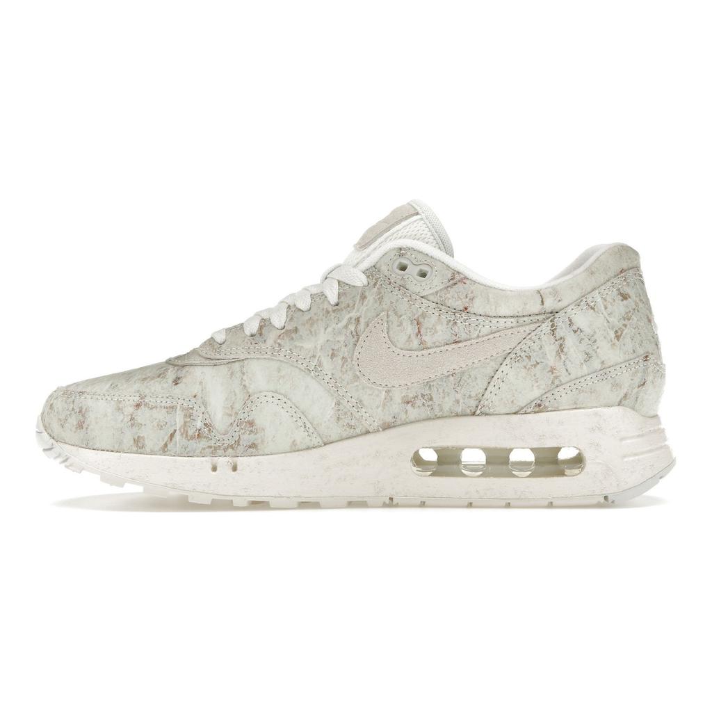 Nike Scarpe da ginnastica unisex Air Max 1 86 OG Big Bubble - Capolavoro da museo - Cream Summit-White Photon-Dust FZ2149-100