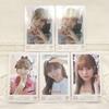 [USED] Equal Love Oba Kana Mini Photo Card Vol.9