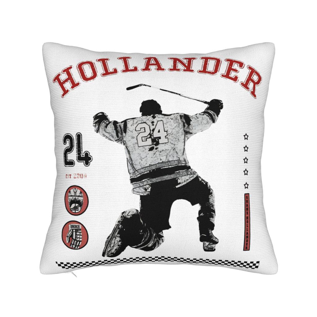 Warmes Schlafzimmer Hudson Williams Connor Storrie Rozanov Beheizte Rivalität Kissenbezüge Merch Kissenbezüge Quadratisch Multi-Größe