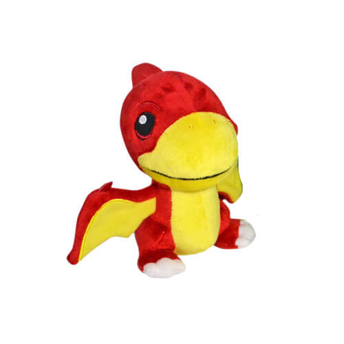 

Супермягкие Диномайты (15см) (Птеродактиль)