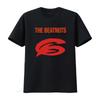 The Beatnuts Promo T Shirt Classic Hip Hop Vintage Washed Graphic Slightly Homme Comfortable Versatile Top For Everyday Wear