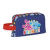 -Blue's Clues Thermal Lunch Box 21.5 X 12 X 6.5 Cm Navy Blue