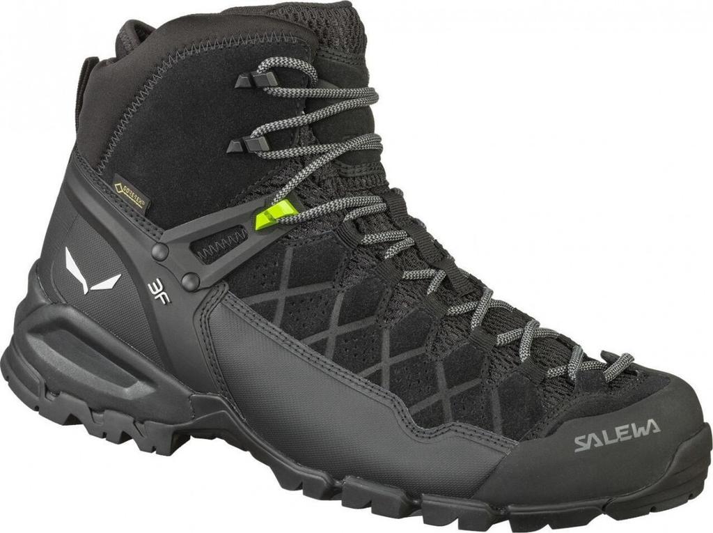 Обувь для треккинга Salewa Alp Trainer Mid GTX (63432)