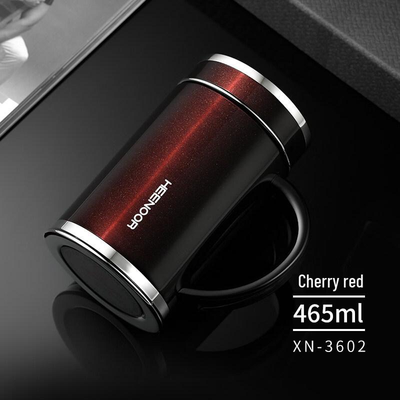 Xinuo Premium Stainless Steel Insulated Mug