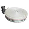 High-Pressure 1.5-inch Explosion-Proof Fire Hose - Wear-Resistant, Chemical & Oil Resistant, Lined for Agricultural & Forestry Use.