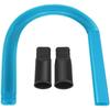 Vacuum Cleaner Accessories Suction Head Flat Nozzle For Window Slide Gap Compatible With Most Vacuum Cleaners Cleaning Tube
