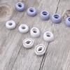 Earbud Tips Soft Silicone Earbuds Replacement Tips Fit for in-Ear Headphones for Sam-sung-Galaxy Buds Pro Silicone Cover