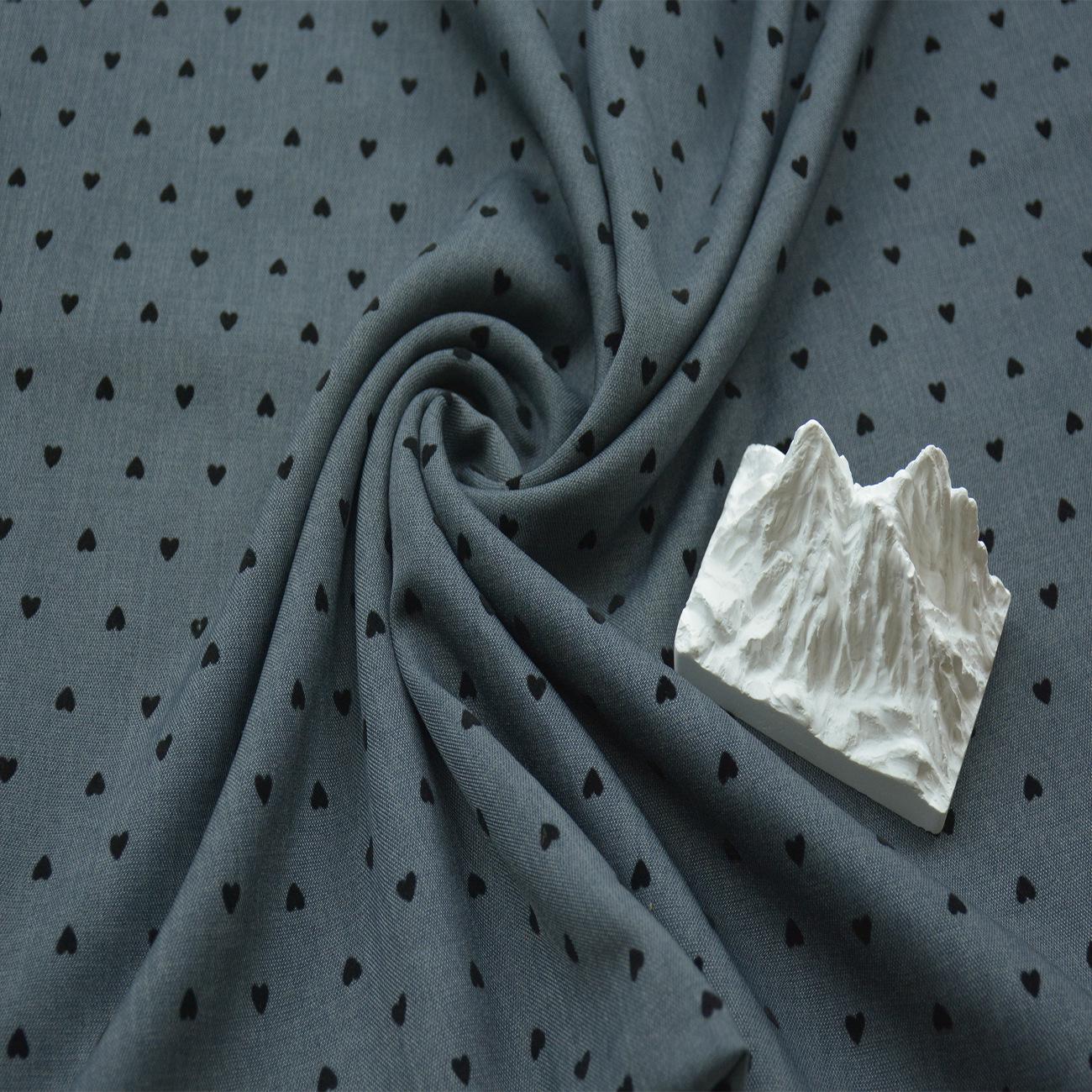 

Повседневная модная женская ткань: Тканый однотонный бант с рисунком в виде сердца и цветка сливы для аксессуаров для волос