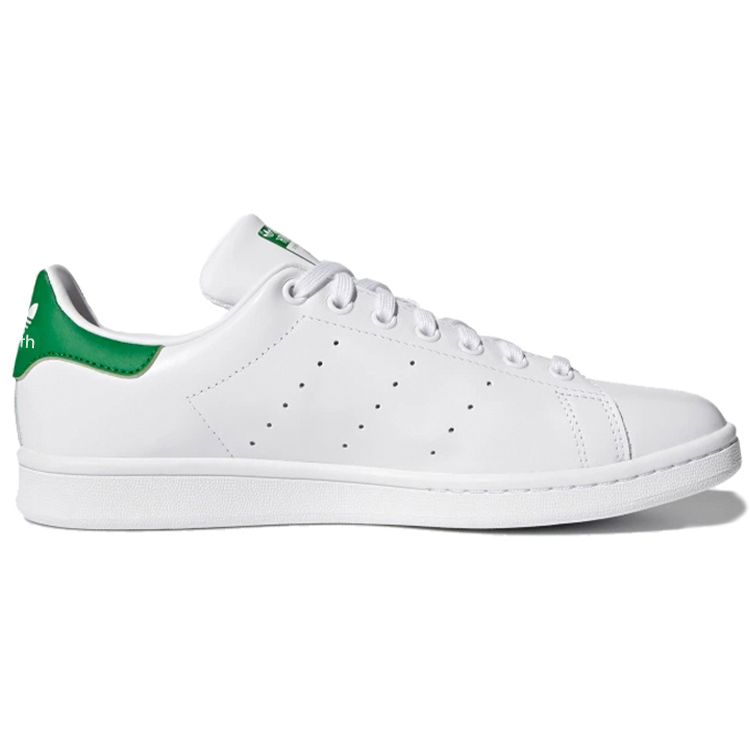Adidas Stan Smith Fairway Unisex Sneakers White Running-White M20324
