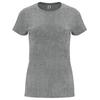 Womens/Ladies Capri T-Shirt