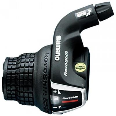 SHIMANO SL Rs35 L 3s Revo Schalthebel links