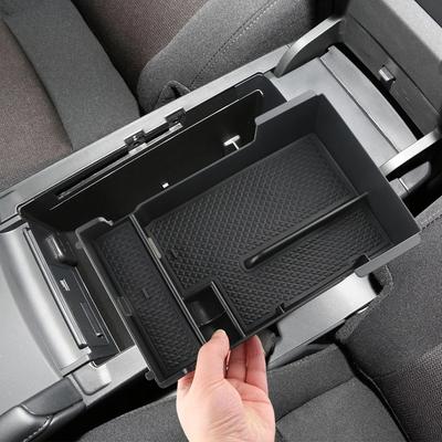 Auto Zentrale Steuerung Armlehne Box Lagerung Box Tray Halter für Mazda3 Mazda 3 Axela 2019 2020 2021 2022 2023 Organizer Zubehör