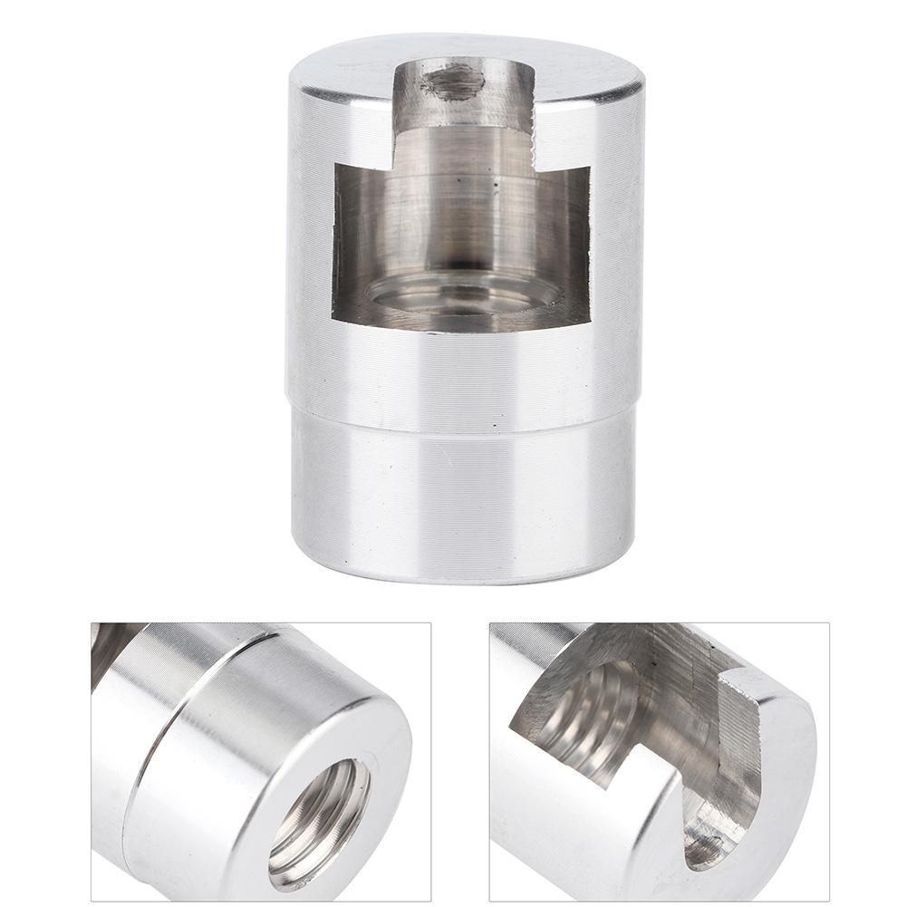 Paintless Dent Repair Adapter for Slide Hammer and Pulling Tab M12 Tool Car Accessory