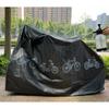 Waterproof Bicycles Cover Durable Bike Rain Shield Sun Protections Cover for Mountain Bike Motorcycle Electric Bike
