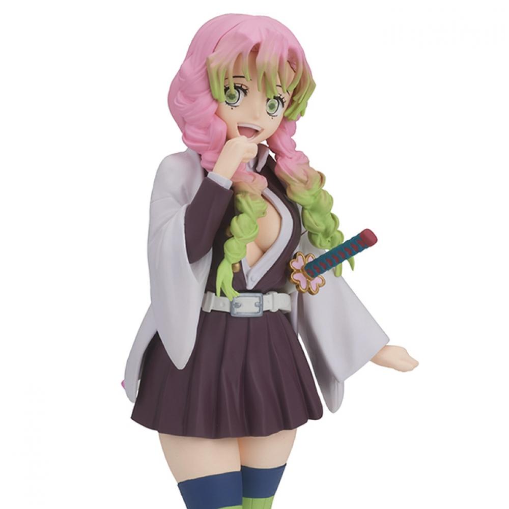 

Banpresto Demonic Blade Banpresto GG БЛЕСК ГЛАМУРА Мицури Канродзи