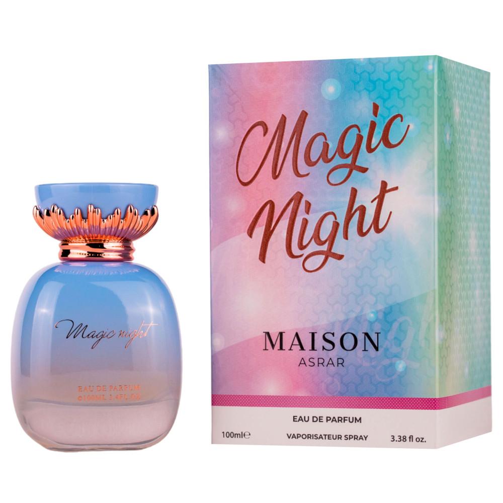 

Magic Night women s eau de parfum 100 ml