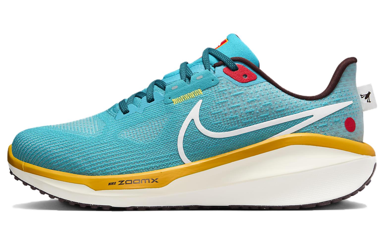 

Nike Vomero 17 Prm Teal Nebula FN4268-300 40.5