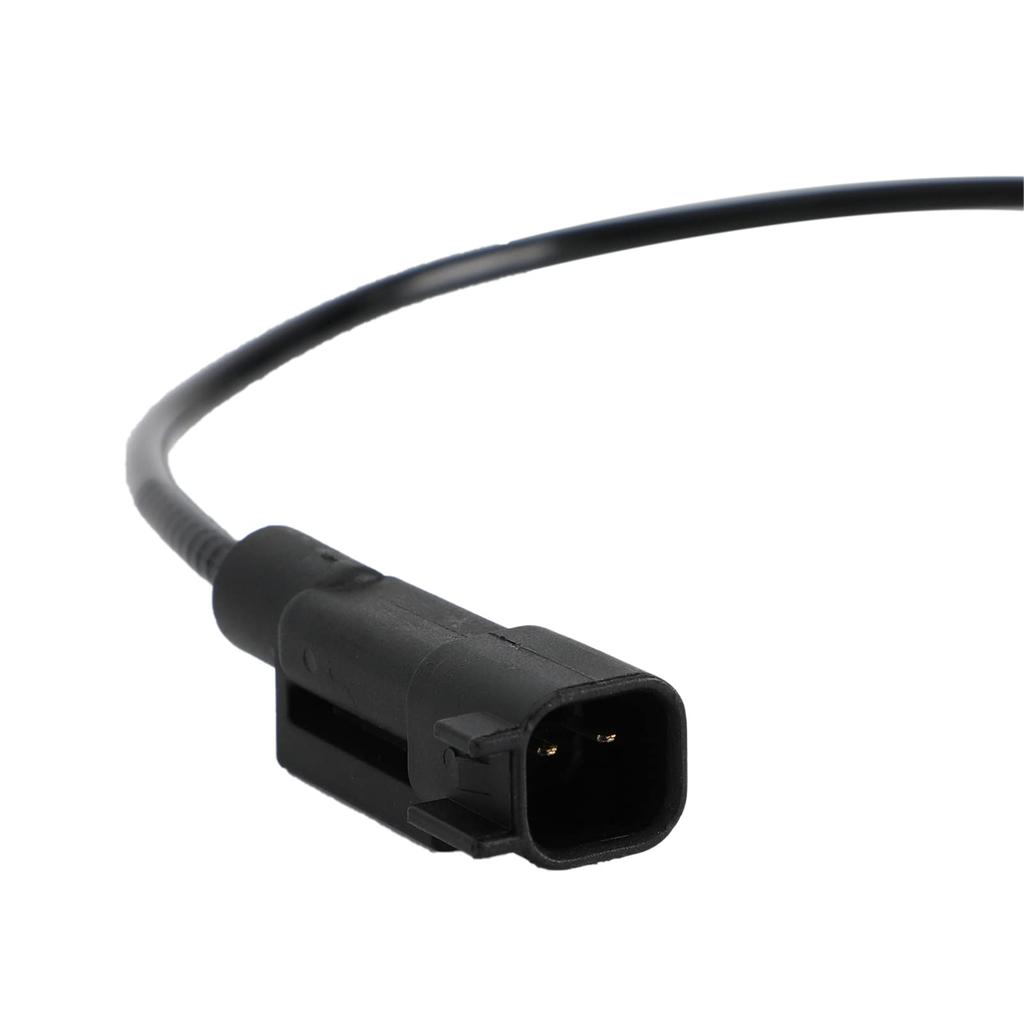 Frezon ABS Radgeschwindigkeitssensor Auto Hinten Links und Rechts Geschwindigkeitssensor ABS 4670A583+4670A584 für Mitsubishi Lancer Outlander
