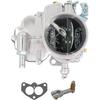 New 2 Barrel Carburetor for Holley 94 Model Carburetor for 1939-1953 Ford Mercury Cars with Flathead V8 239-272 Cid Engines 2 Barrel Carb with Gasket