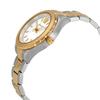 Versace Hellenyium Quartz Silver Dial Ladies Watch V12030015