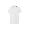 SS22 Polo Shirt Men's White 80562251