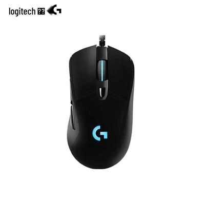 Logitech G403 HERO Kabelgebundene Gaming-Maus