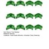 Stackers for Harvest Right Freeze Dryer Trays Stackable Tray Organizer