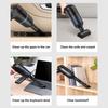 8000Pa 120W High Quality Wireless Vacuum Cleaners For Car&Home Dual-Use, Cordless Multifunctional Vacuum Mini Powerful Auto Car Handheld Vacuum