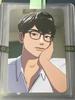 PLAVE Rokuka Ketapo Rakudo Hamin Glasses Poka